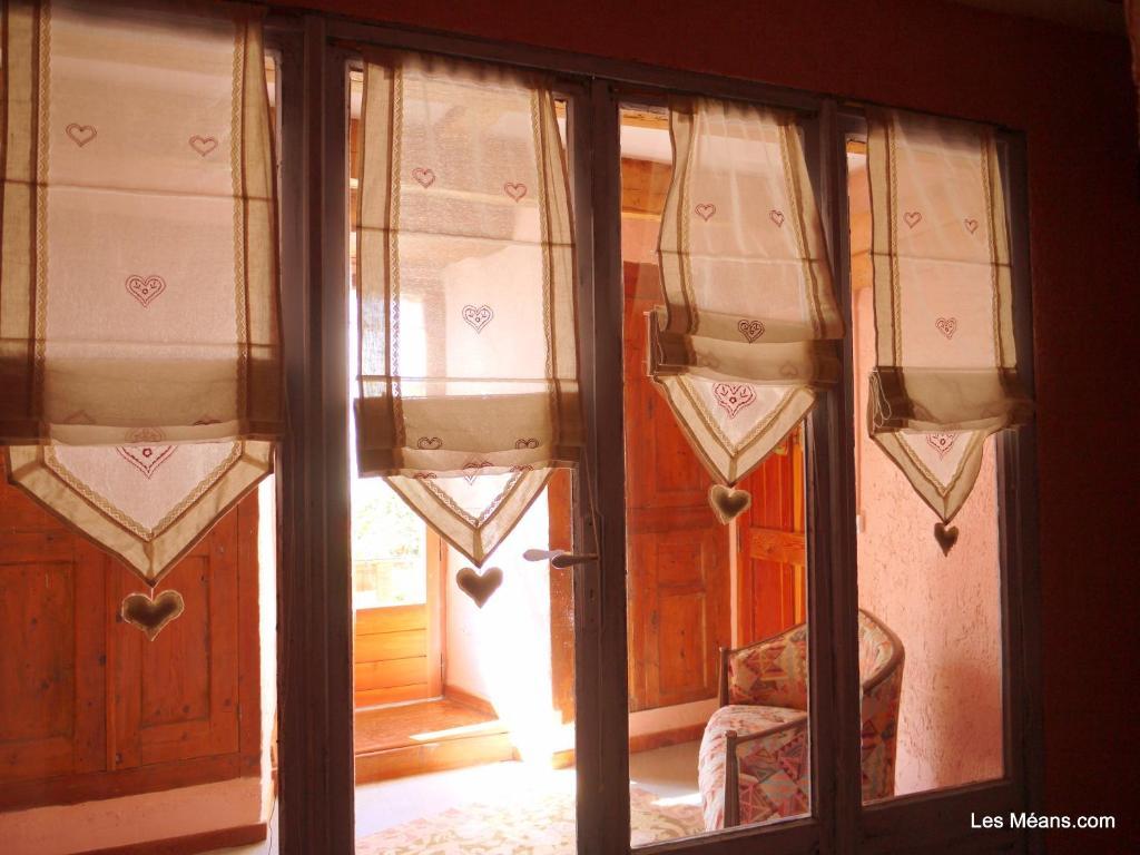Les Means Bed and Breakfast Meolans-Revel Rum bild