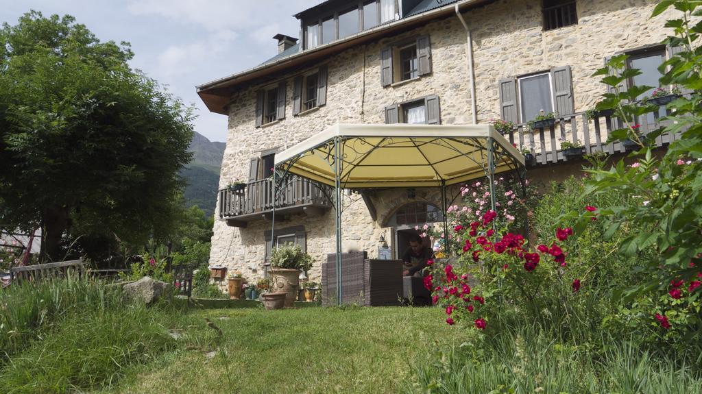Les Means Bed and Breakfast Meolans-Revel Exteriör bild