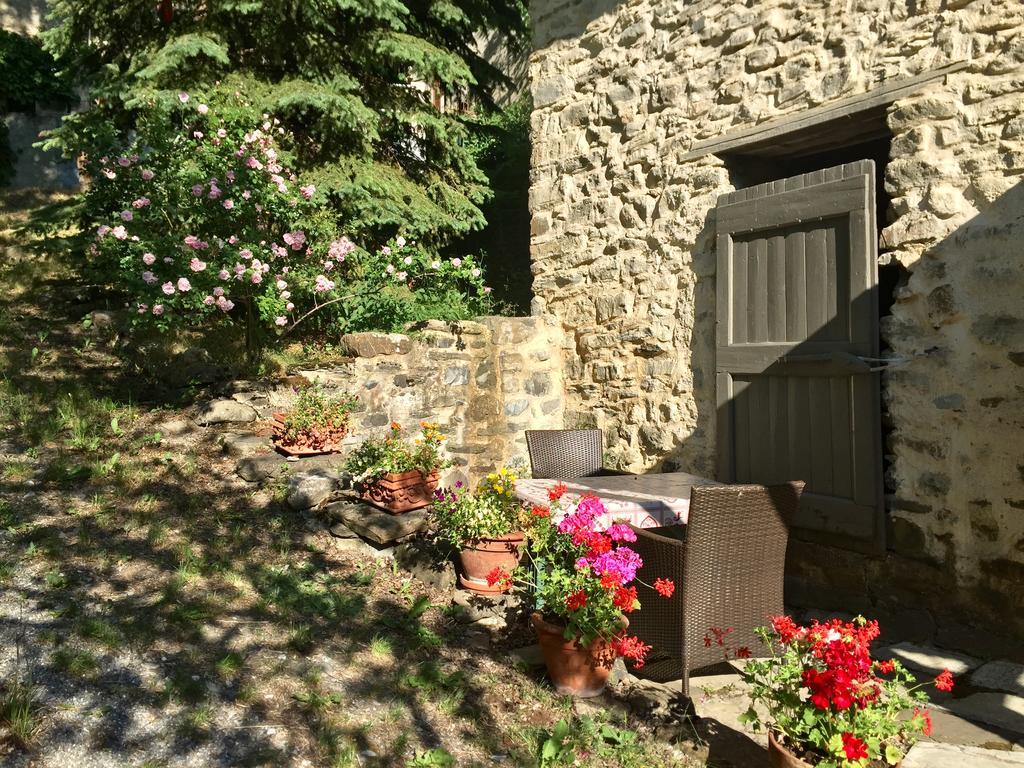 Les Means Bed and Breakfast Meolans-Revel Exteriör bild